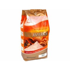 Směs Zlatá bezl. 1kg JIZERKA