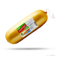 Nářez - rostlinná uzenina 2kg SALVE