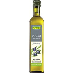 Olej olivový extra panenský 500ml BIO RAPUNZEL