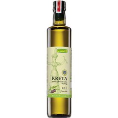 Olej olivový krétský extra panenský 500ml BIO RAPUNZEL