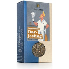 Čaj černý syp. Neodolatelný Darjeeling 100g BIO SONNENTOR