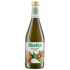 Biotta Celer 0,5l BIO