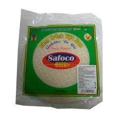 Papír rýžový 22cm 250g SAFOCO