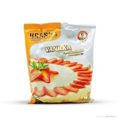 Hraška směs na obal. Vanilka bezl. 1kg CERIA