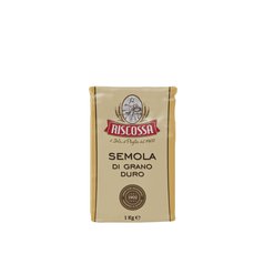 Mouka Semola di grano duro 1kg