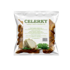 Lupínky celerky 40g