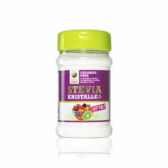 Stevia krystal+ 10:1 250g NATUSWEET