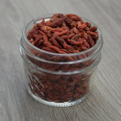 Goji berries, vel. 380  - volně
