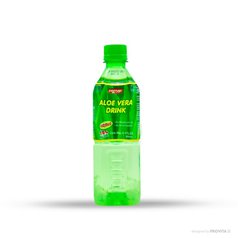 Nápoj Aloe vera nealk. 500ml PEMAP