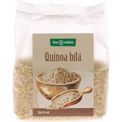 Quinoa bílá   250g BIO BIONEBIO