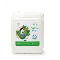 Aviváž s vůni bavlny 5l FEEL ECO
