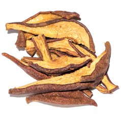 Hrušky suš. 100% natural CZ  - volně