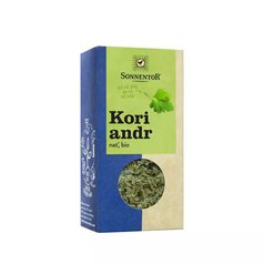 Koření Koriandr nať 15g BIO SONNENTOR