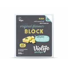 Violife blok originál 200g