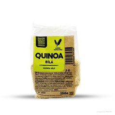 Quinoa bílá 250g PROVITA