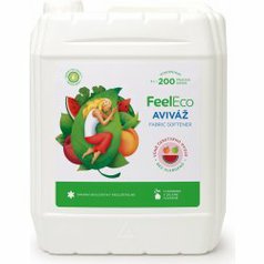 Aviváž s vůní ovoce 5l FEEL ECO