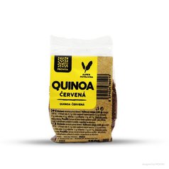 Quinoa červená 250g PROVITA