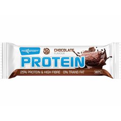 Tyčinka Protein čokoláda bezl. 50g MAXSPORT