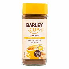 Káva obilná s pampeliškou 100g BARLEY CUP