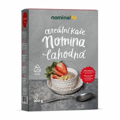 Nomina lahodná inst. kaše bezl. 300g NOMINAL