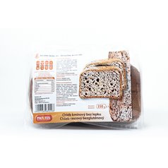 Chléb bez lepku kmínový 350g PROVITA