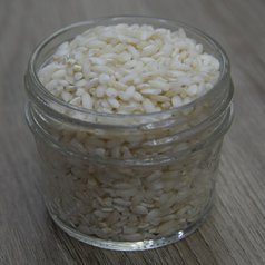 Rýže Carnaroli - risotto - volně