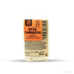 Rýže Carnaroli - risotto 500g PROVITA