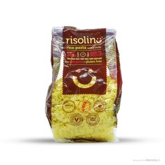 Těstoviny rýžové polév. hvězdičky bezl. 300g RISOLINO