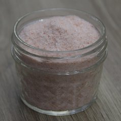 Sůl himalájská růžová jemná - volně