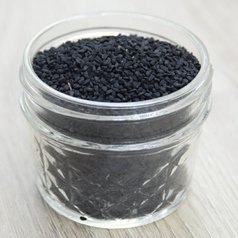 Kmín černý  - volně