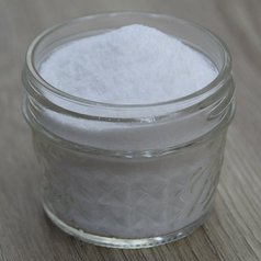 Sůl himalájská bílá jemná - volně