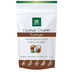 Coconut creamer premium 150g TOPNATUR