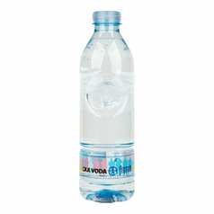 Voda z doby ledové  - kojenecká 1l FROMIN