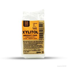 Xylitol březový   500g PROVITA