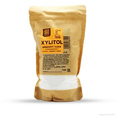 Xylitol březový  1kg PROVITA