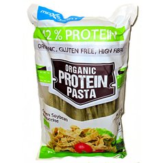 Fettuccine sojové Protein bezl. 200g BIO MAXSPORT