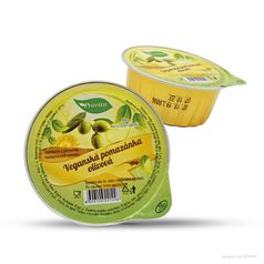 Pomazánka vegan. olivová 50g PROVITA