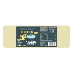 Violife blok na pizzu 2,5kg