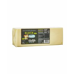 Violife blok s příchutí mozzarelly na pizzu 2,5kg