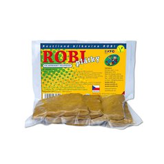 Robi plátky mražené 200g EUROBI