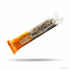 Tyčinka slad. proteinová 20% 50g PERLA