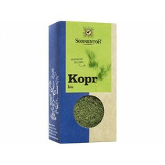 Koření Kopr 15g BIO SONNENTOR