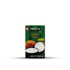 Nápoj kokosový 250ml AROY-D