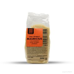 Cukr třtinový Mauricius 500g PROVITA