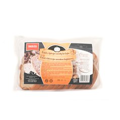 Chléb bez lepku s dýň. semínky 350g PROVITA