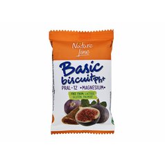Basic Biscuits pH+ fík bezl. 50g PLH