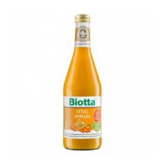 Biotta Vital Immun 0,5l BIO