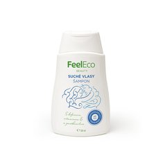 Šampon na suché vlasy 300ml  FEEL ECO