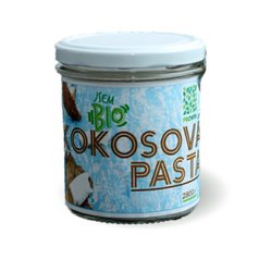 Pasta kokosová 280g BIO PROVITA
