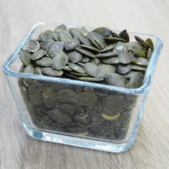 Dýňová semena loup. - volně